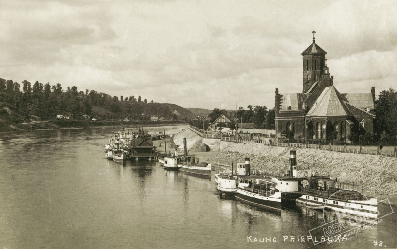 MDL – Magnus Ducatus Lithuaniae