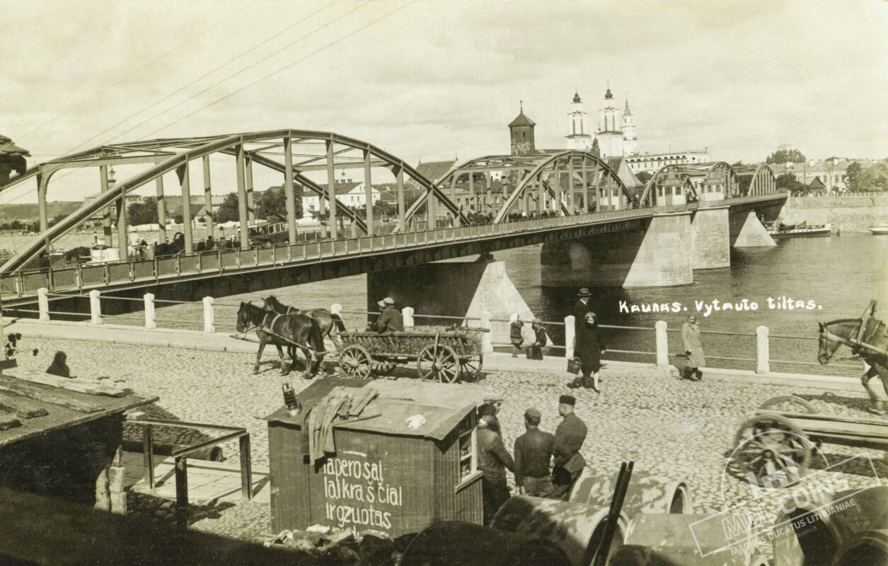 MDL – Magnus Ducatus Lithuaniae