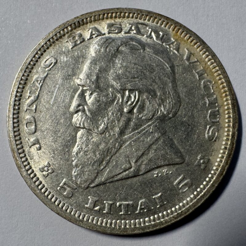 MDL – Magnus Ducatus Lithuaniae