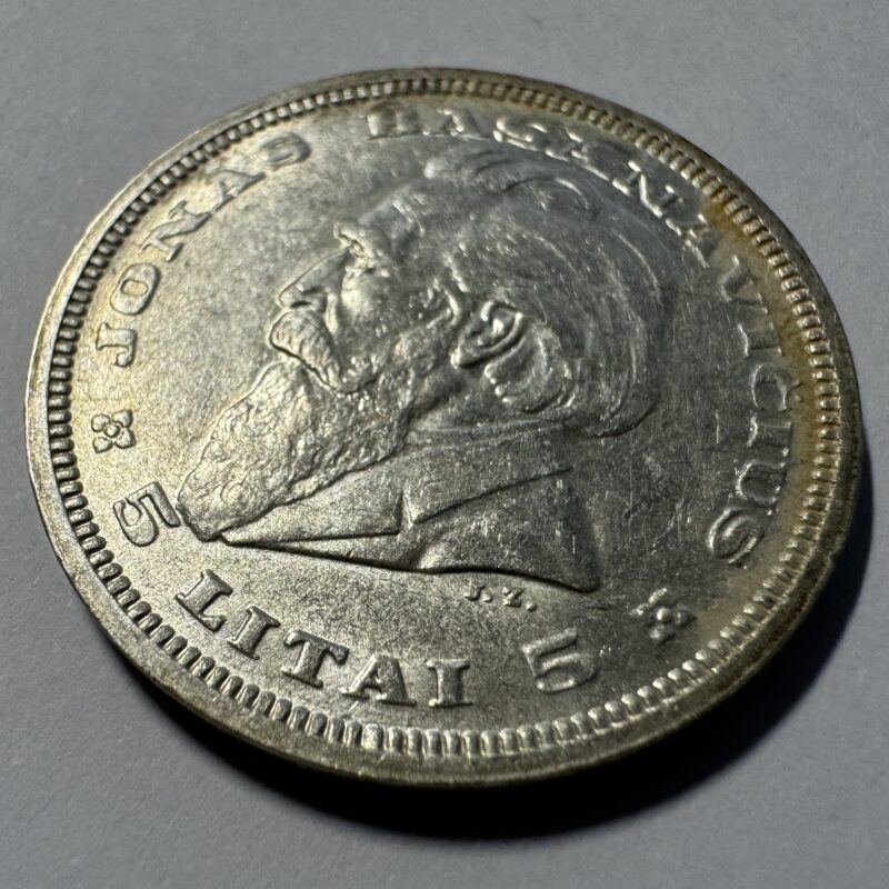 MDL – Magnus Ducatus Lithuaniae