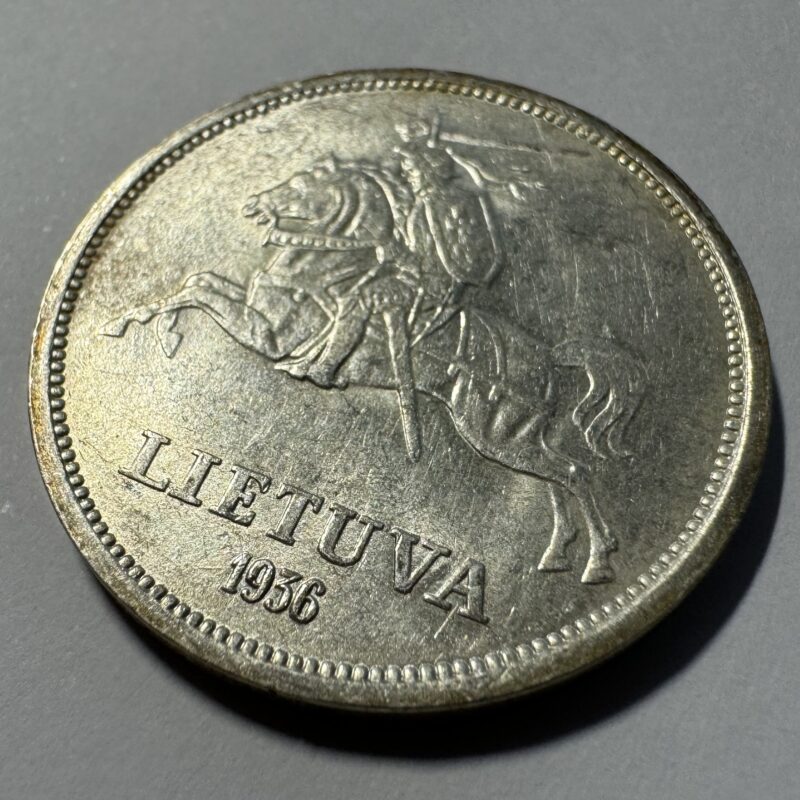 MDL – Magnus Ducatus Lithuaniae