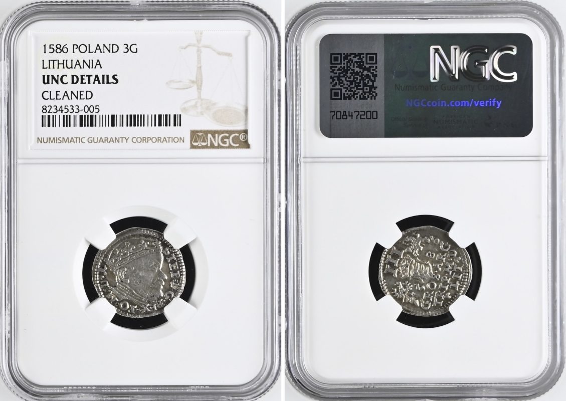 MDL – Magnus Ducatus Lithuaniae