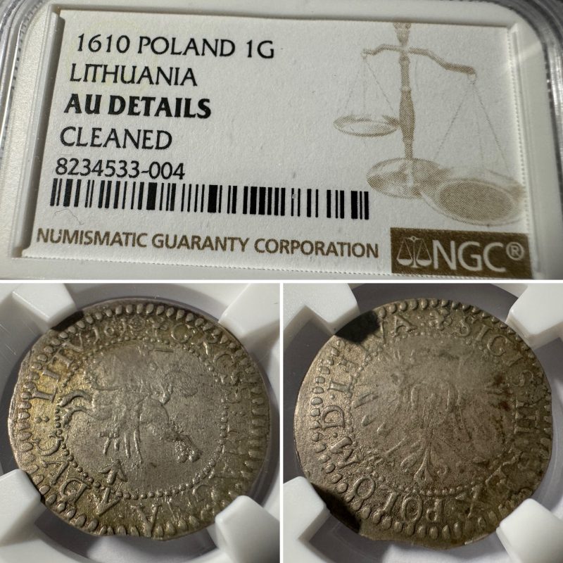 MDL – Magnus Ducatus Lithuaniae