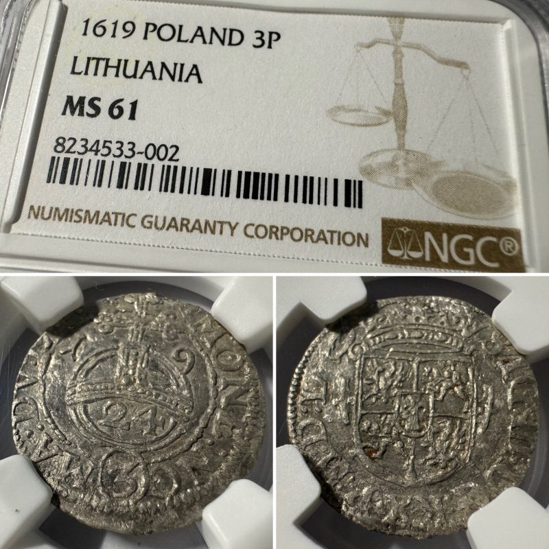 MDL – Magnus Ducatus Lithuaniae