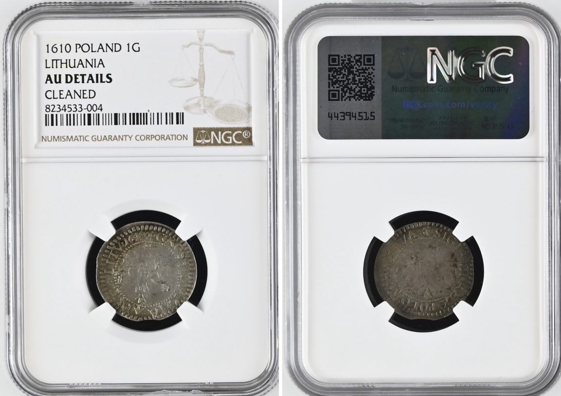 MDL – Magnus Ducatus Lithuaniae