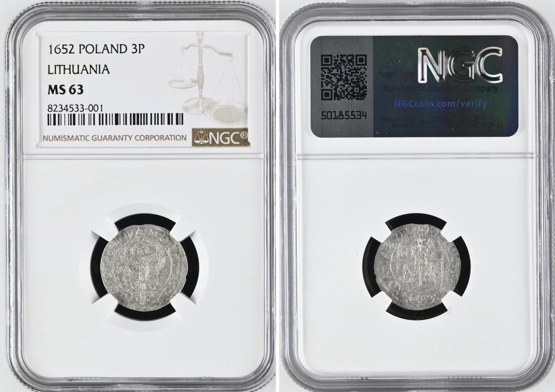 MDL – Magnus Ducatus Lithuaniae
