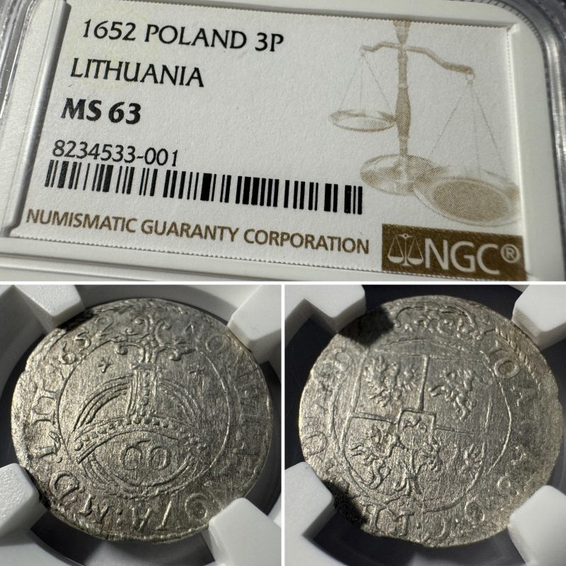 MDL – Magnus Ducatus Lithuaniae