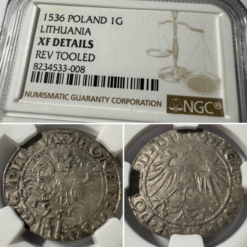MDL – Magnus Ducatus Lithuaniae
