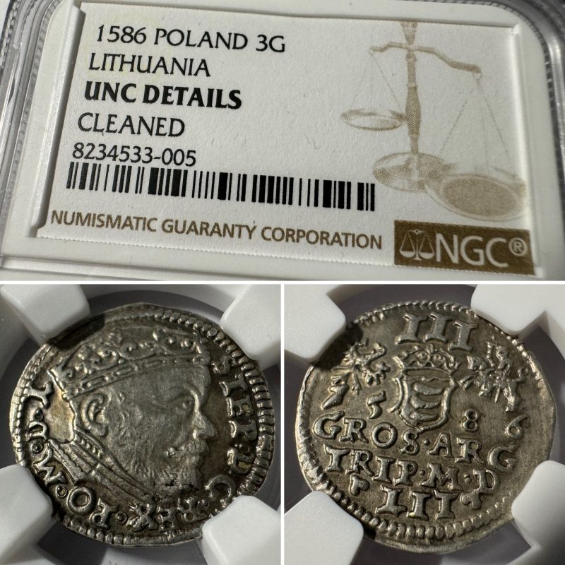 MDL – Magnus Ducatus Lithuaniae