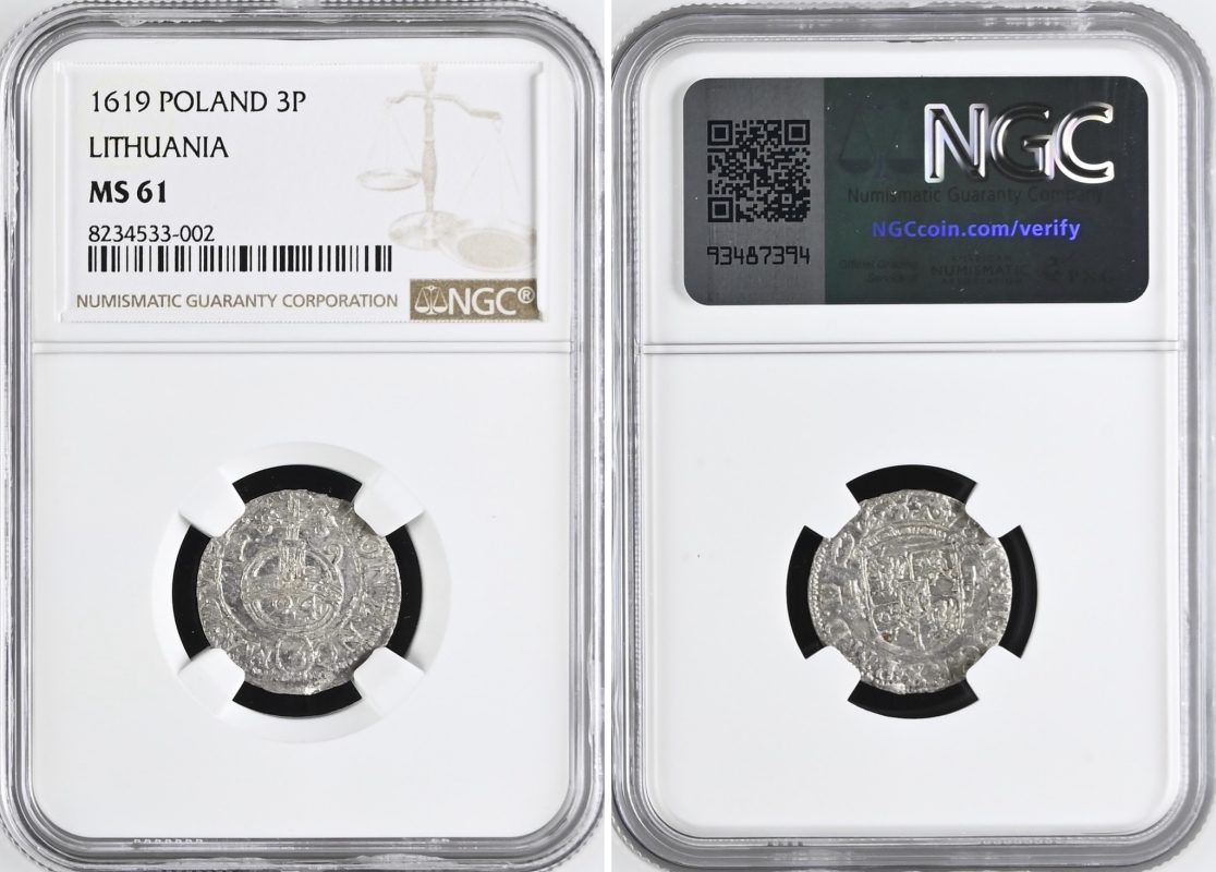 MDL – Magnus Ducatus Lithuaniae
