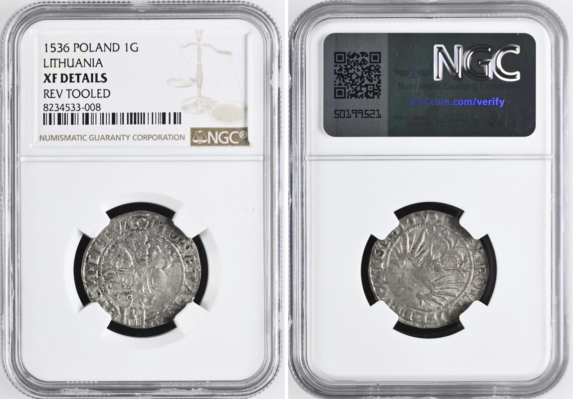 MDL – Magnus Ducatus Lithuaniae