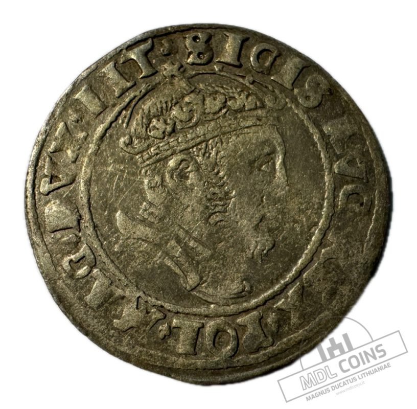 MDL – Magnus Ducatus Lithuaniae
