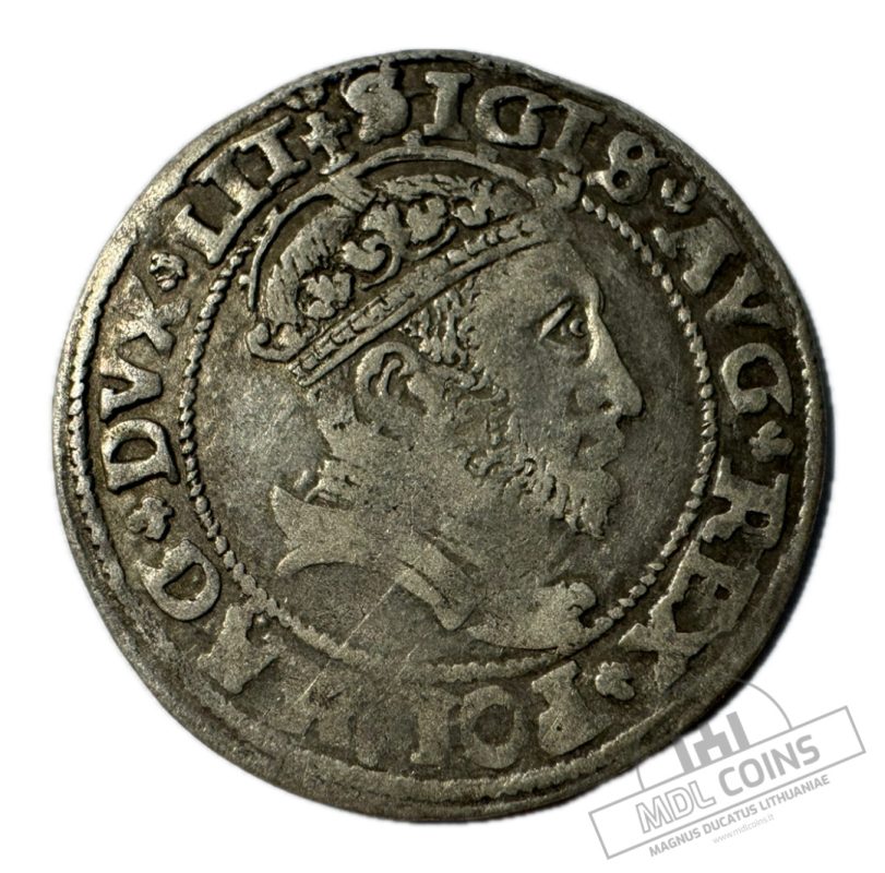 MDL – Magnus Ducatus Lithuaniae