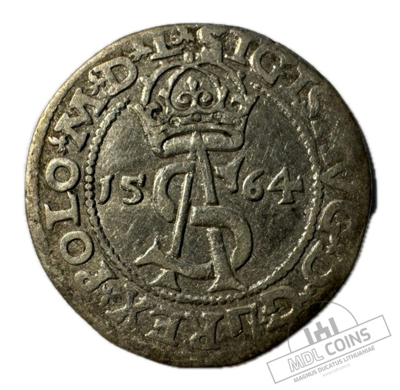 MDL – Magnus Ducatus Lithuaniae