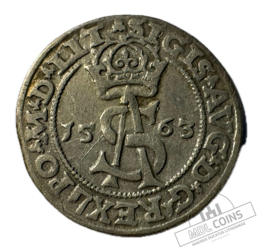 MDL – Magnus Ducatus Lithuaniae