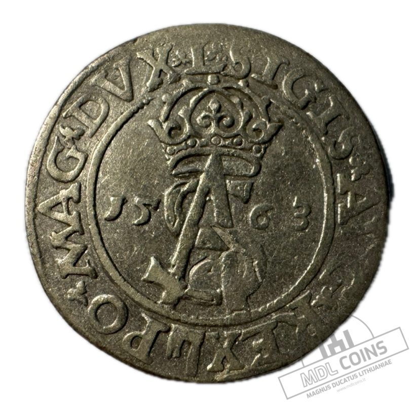 MDL – Magnus Ducatus Lithuaniae