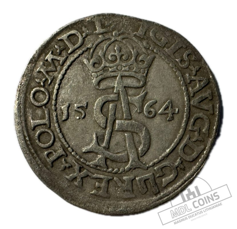 MDL – Magnus Ducatus Lithuaniae