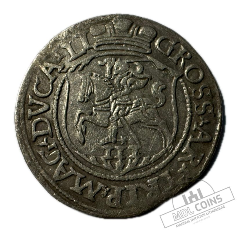 MDL – Magnus Ducatus Lithuaniae