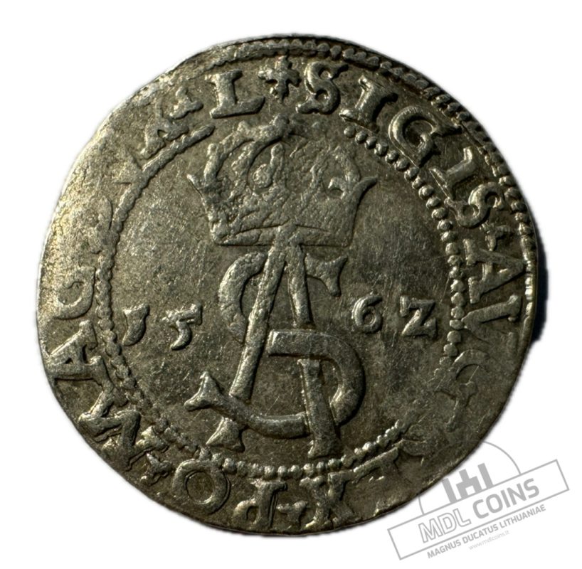 MDL – Magnus Ducatus Lithuaniae