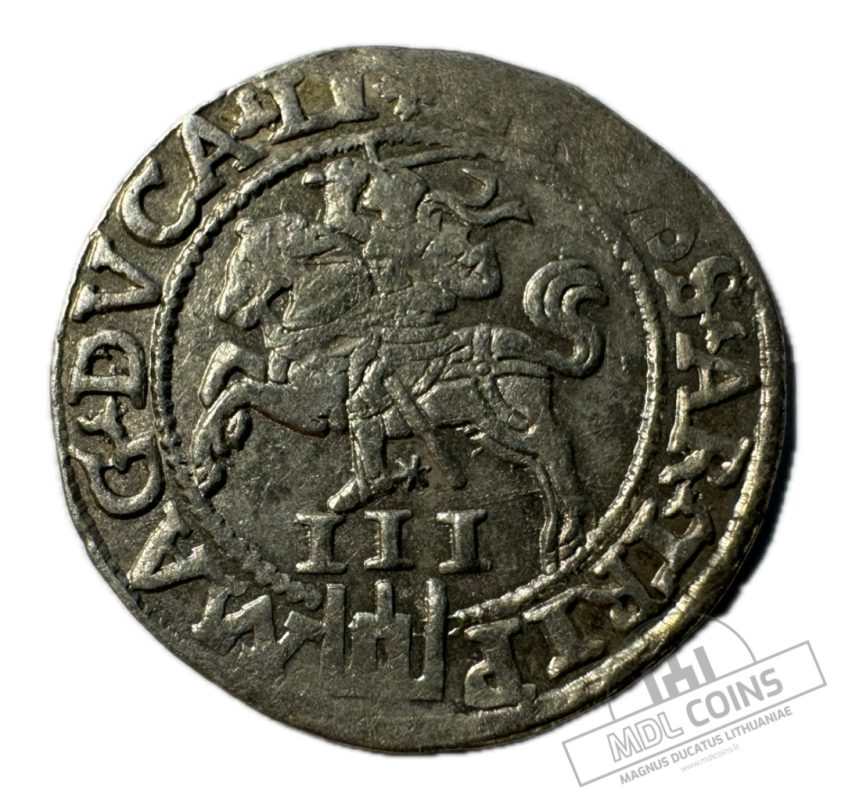 MDL – Magnus Ducatus Lithuaniae