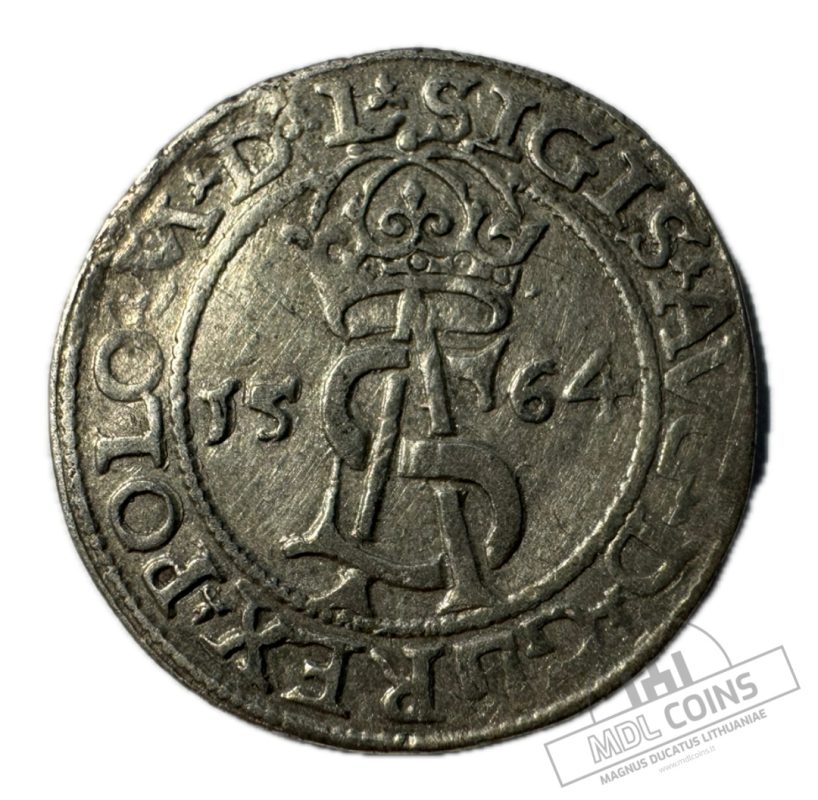 MDL – Magnus Ducatus Lithuaniae