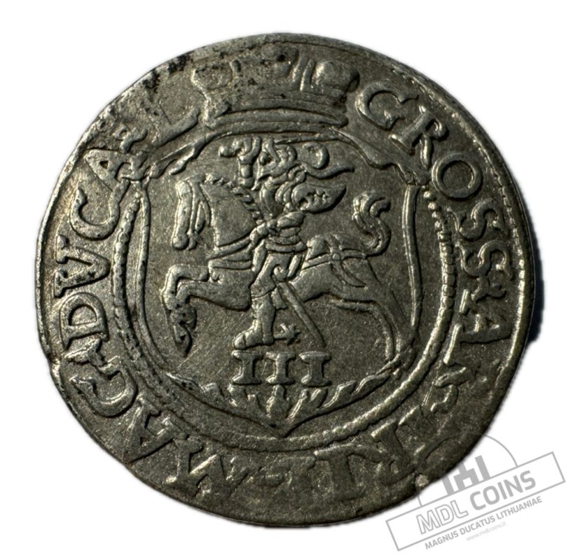 MDL – Magnus Ducatus Lithuaniae
