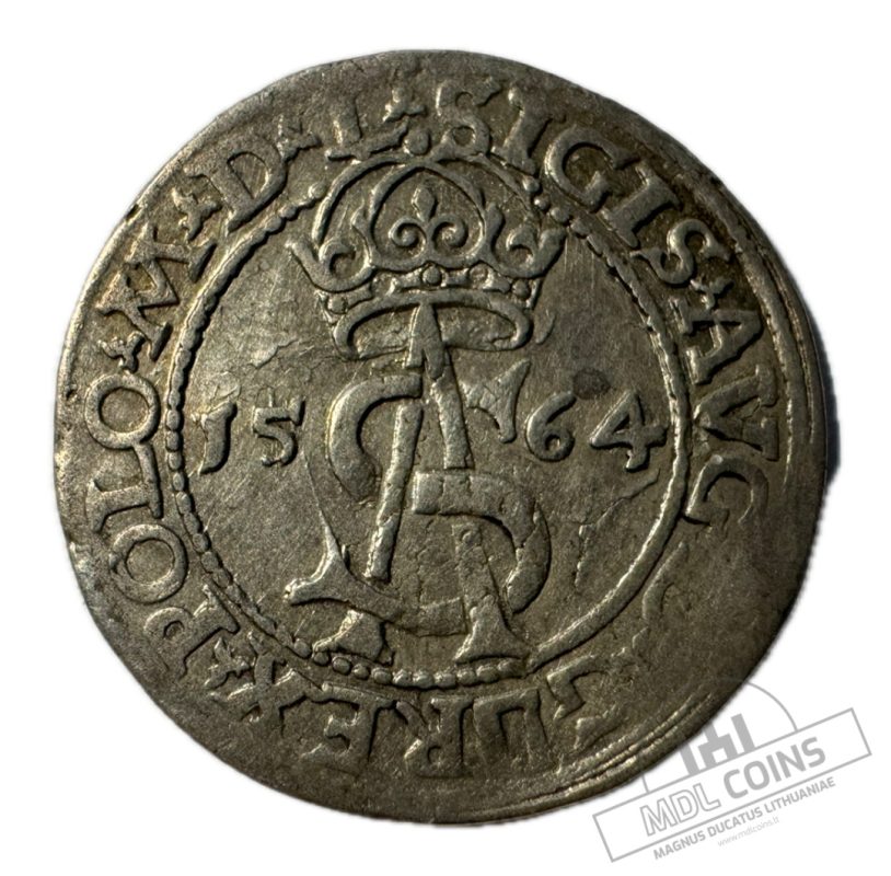 MDL – Magnus Ducatus Lithuaniae