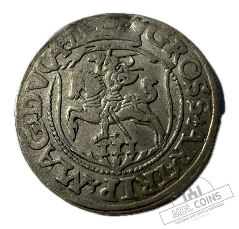 MDL – Magnus Ducatus Lithuaniae