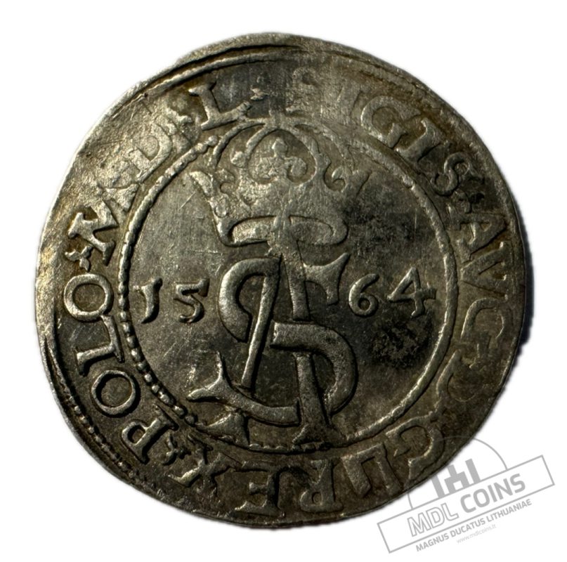 MDL – Magnus Ducatus Lithuaniae