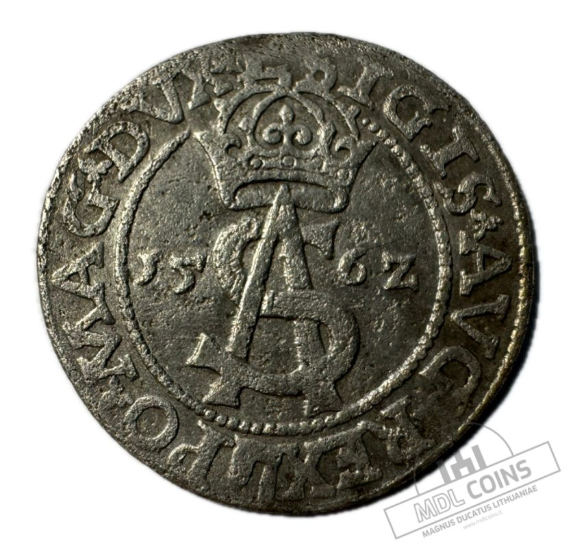 MDL – Magnus Ducatus Lithuaniae