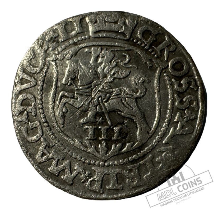 MDL – Magnus Ducatus Lithuaniae