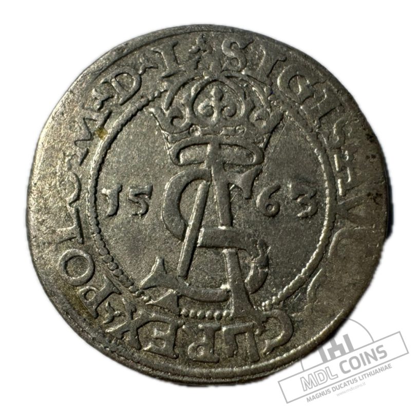 MDL – Magnus Ducatus Lithuaniae