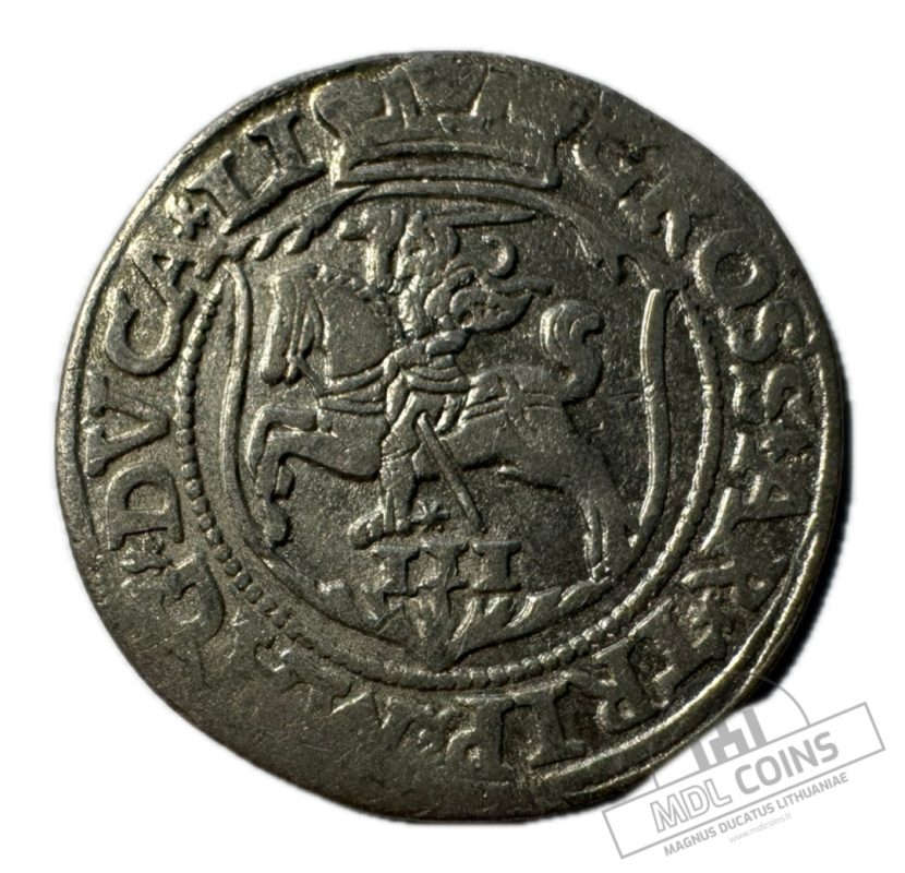 MDL – Magnus Ducatus Lithuaniae