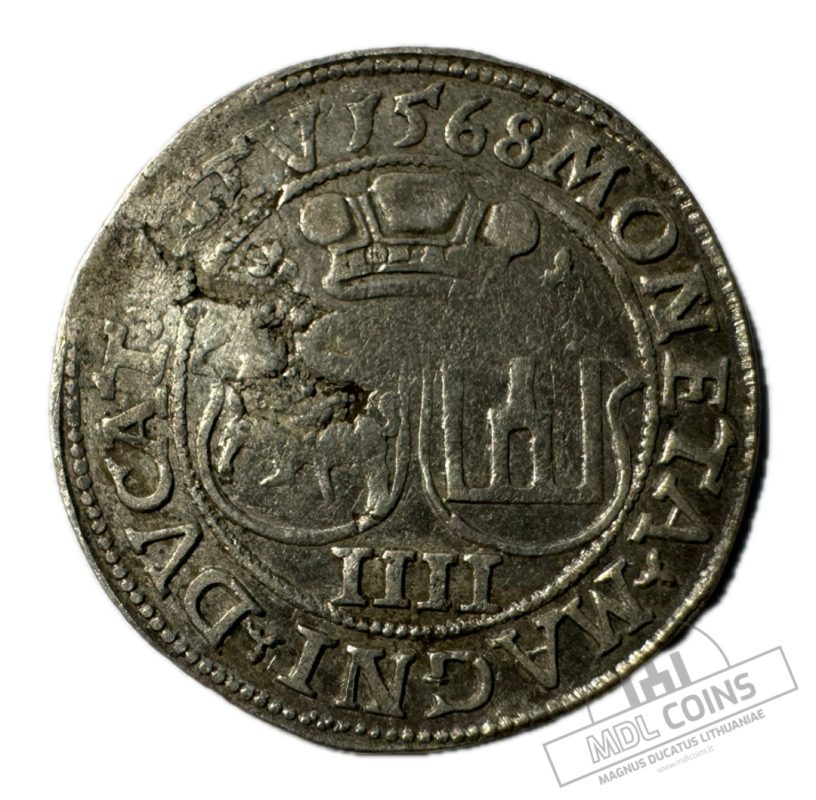 MDL – Magnus Ducatus Lithuaniae