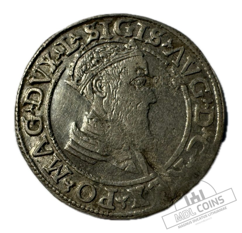 MDL – Magnus Ducatus Lithuaniae