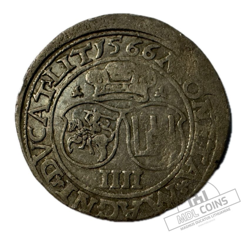 MDL – Magnus Ducatus Lithuaniae
