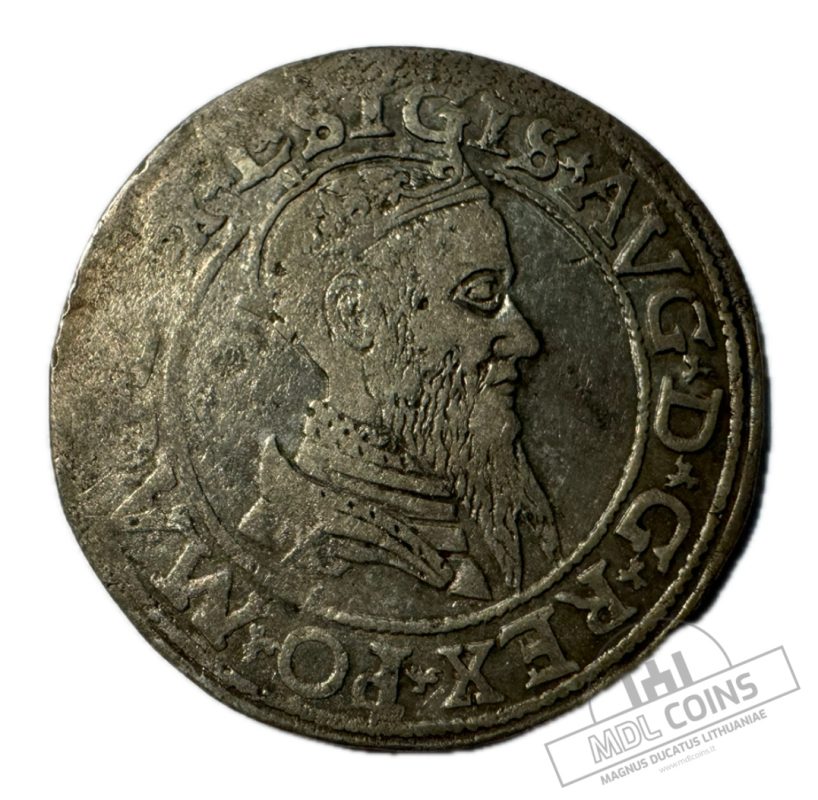 MDL – Magnus Ducatus Lithuaniae