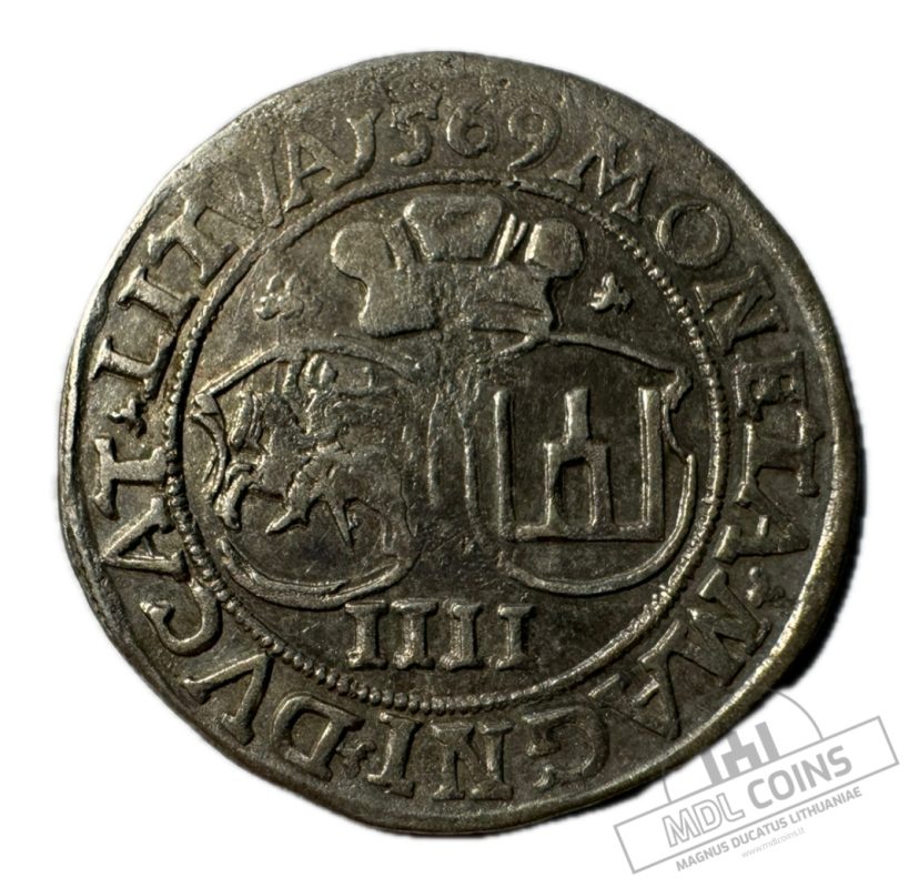 MDL – Magnus Ducatus Lithuaniae