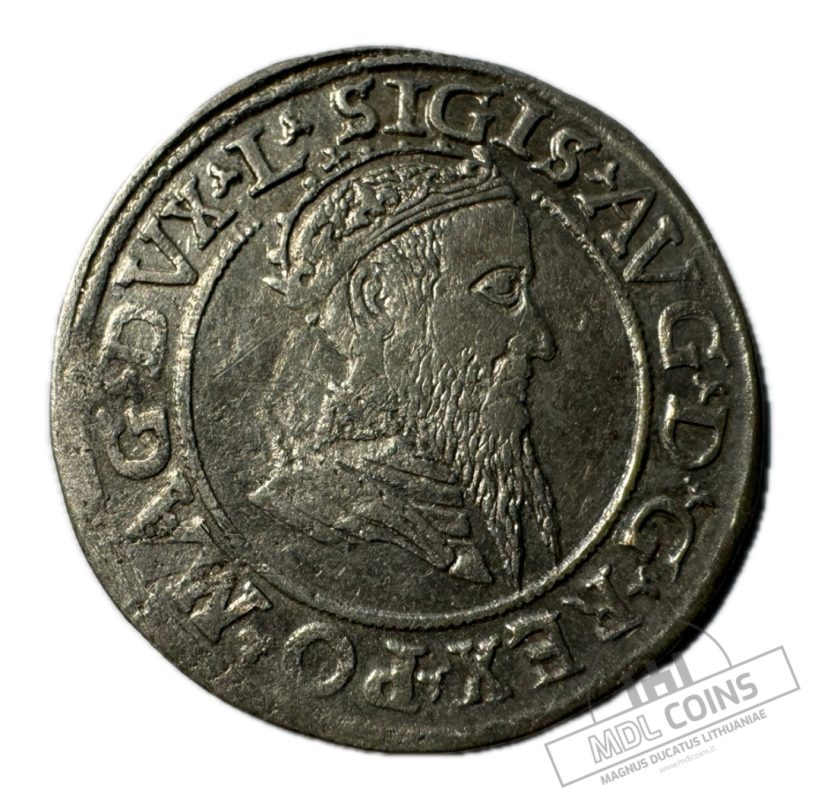 MDL – Magnus Ducatus Lithuaniae