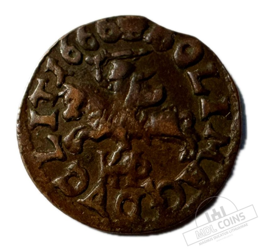 MDL – Magnus Ducatus Lithuaniae