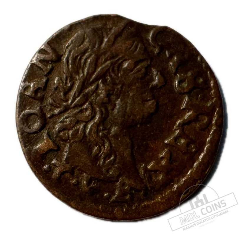 MDL – Magnus Ducatus Lithuaniae