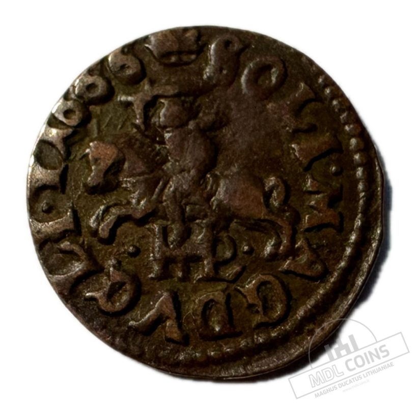 MDL – Magnus Ducatus Lithuaniae