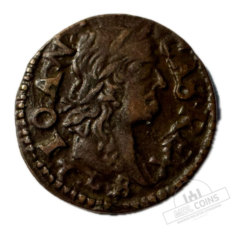 MDL – Magnus Ducatus Lithuaniae