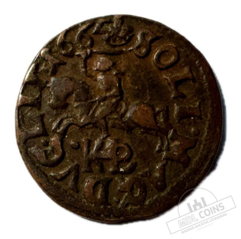 MDL – Magnus Ducatus Lithuaniae