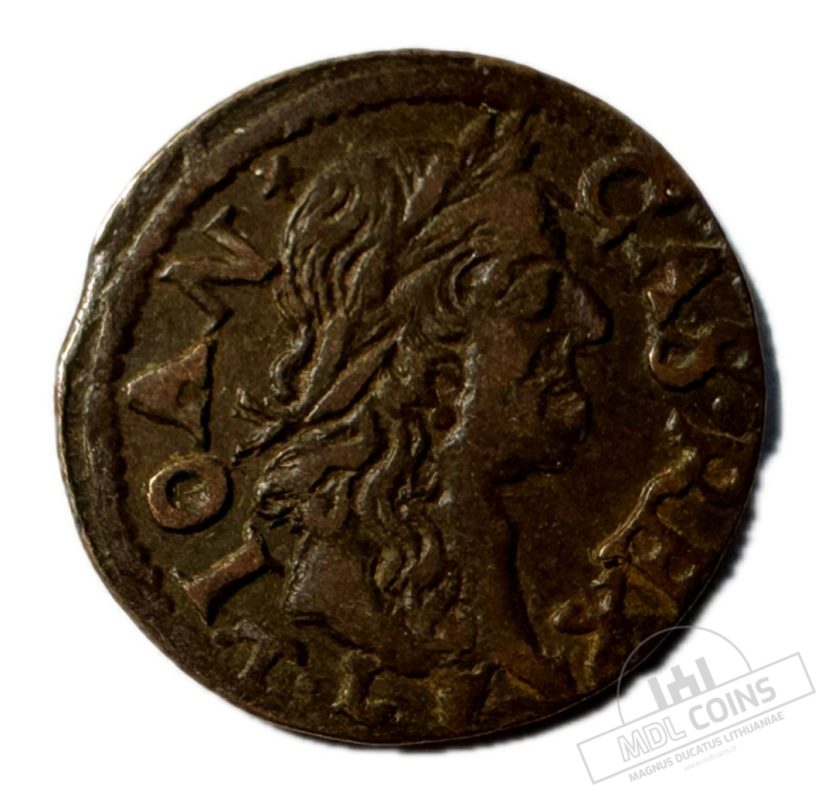 MDL – Magnus Ducatus Lithuaniae