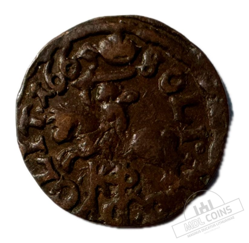 MDL – Magnus Ducatus Lithuaniae