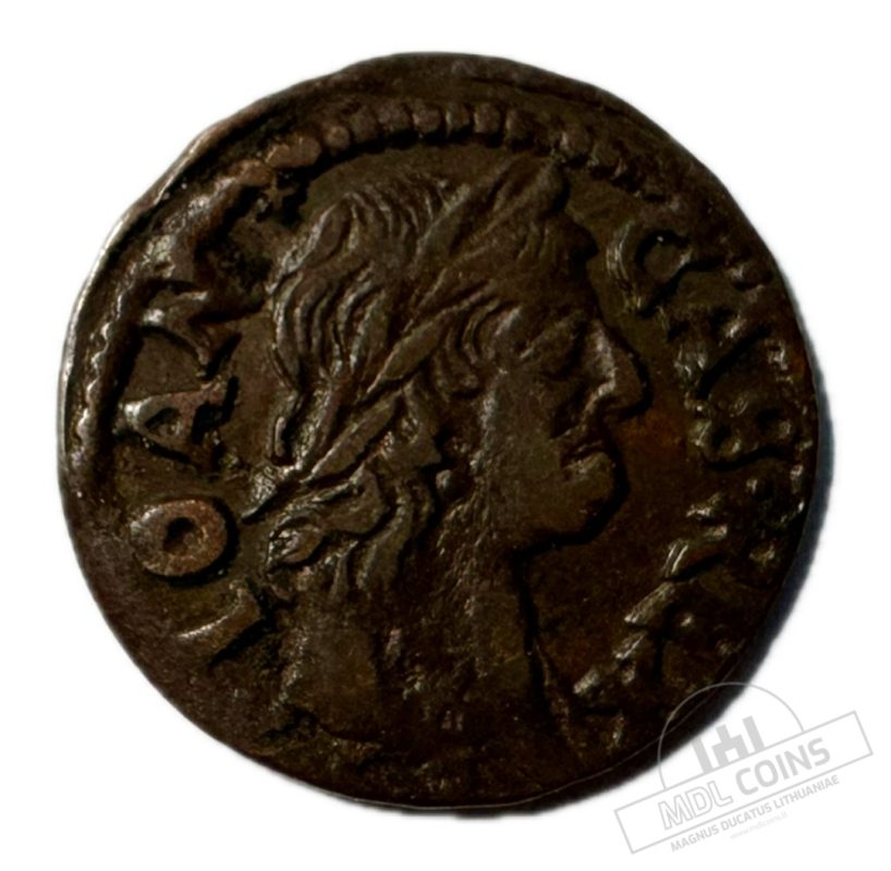 MDL – Magnus Ducatus Lithuaniae