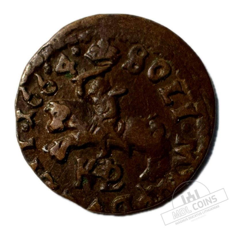 MDL – Magnus Ducatus Lithuaniae