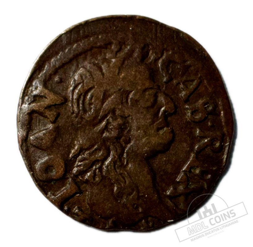 MDL – Magnus Ducatus Lithuaniae