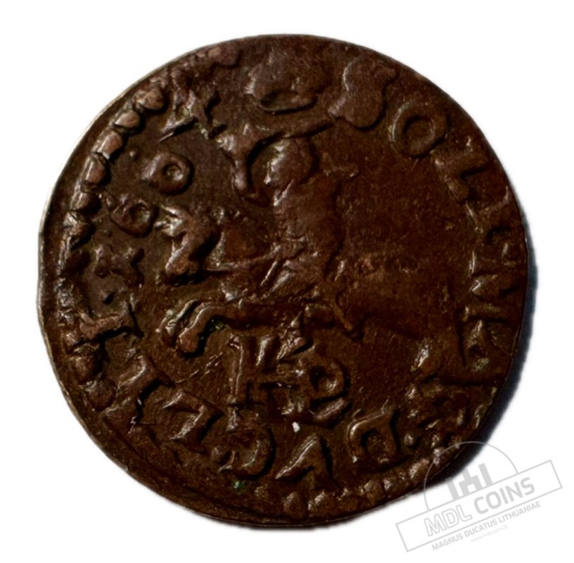MDL – Magnus Ducatus Lithuaniae